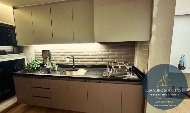 Imagem Apartamento com 3 Quartos à Venda, 122 m² em Vila Sofia - São Paulo