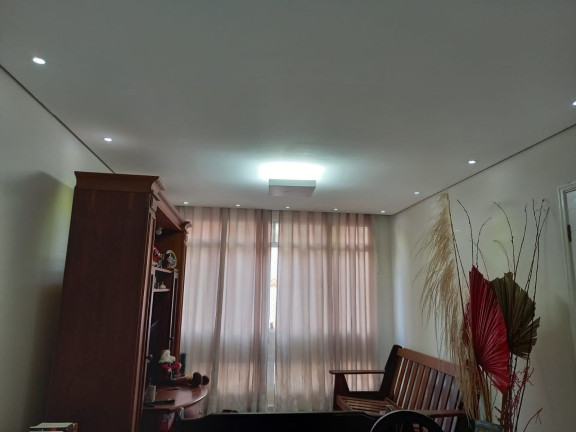 Imagem Apartamento com 2 Quartos à Venda, 94 m² em Ponta Da Praia - Santos
