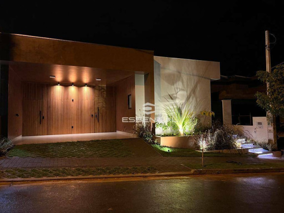 Imagem Casa com 3 Quartos à Venda, 162 m² em Residencial Maria Julia - São José Do Rio Preto