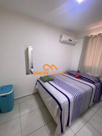 Imagem Apartamento com 2 Quartos para Alugar, 40 m² em Pioneiros - Campo Grande Imagem Apartamento com 2 Quartos para Alugar, 40 m² em Pioneiros - Campo Grande