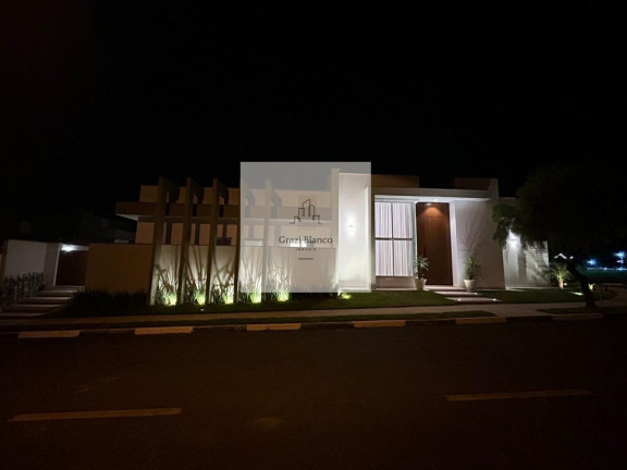Imagem Casa de Condomínio com 3 Quartos à Venda, 241 m² em Condomínio Villa Verona - Sorocaba Imagem Casa de Condomínio com 3 Quartos à Venda, 241 m² em Condomínio Villa Verona - Sorocaba