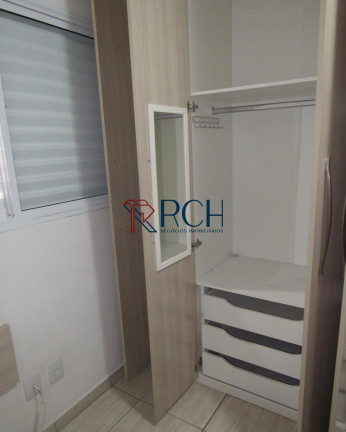 Imagem Apartamento com 2 Quartos à Venda, 63 m² em Jardim Refúgio - Sorocaba