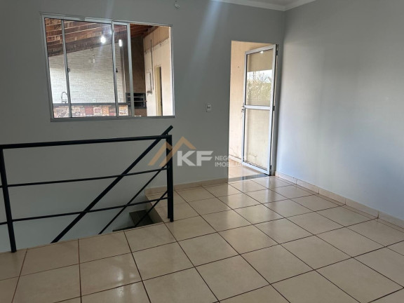 Imagem Cobertura com 2 Quartos à Venda, 96 m² em Parque Industrial Lagoinha - Ribeirão Preto
