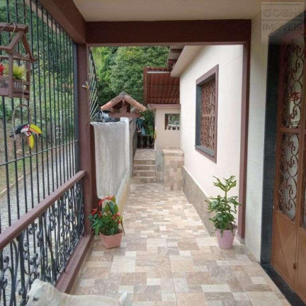 Imagem Casa com 3 Quartos à Venda, 500 m² em Vale Do Paraíso - Teresópolis Imagem Casa com 3 Quartos à Venda, 500 m² em Vale Do Paraíso - Teresópolis