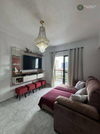 Imagem Apartamento com 2 Quartos à Venda, 96 m² em Caiçara - Praia Grande Imagem Apartamento com 2 Quartos à Venda, 96 m² em Caiçara - Praia Grande