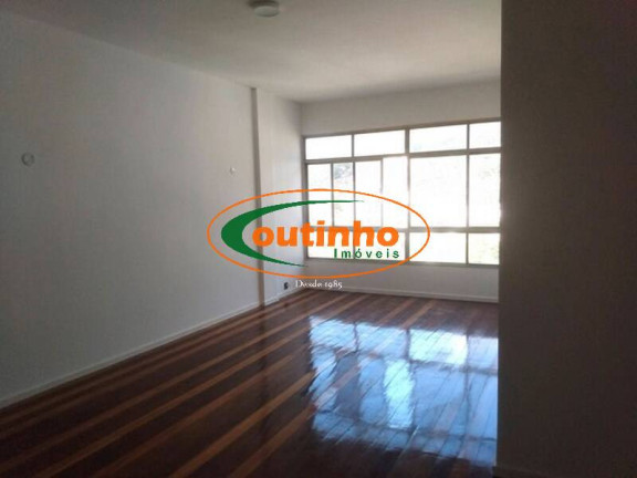 Imagem Apartamento com 3 Quartos à Venda, 130 m² em Tijuca - Rio De Janeiro