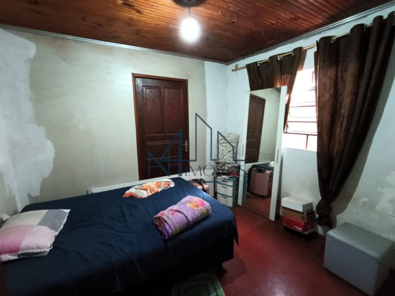 Imagem Casa com 3 Quartos à Venda, 430 m² em Jardim Iracema - Aparecida De Goiânia