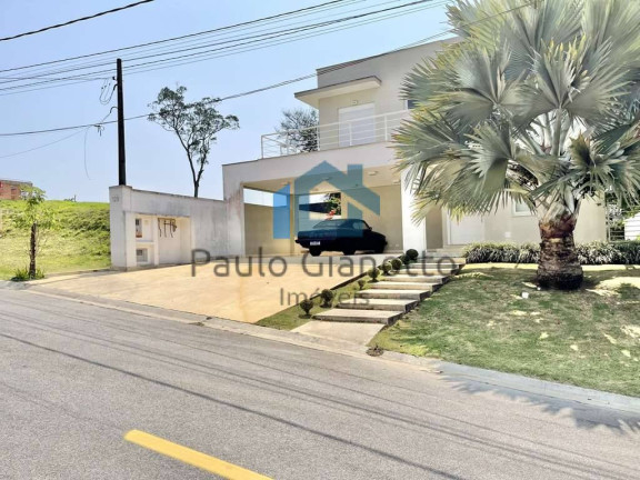 Imagem Casa de Condomínio com 4 Quartos à Venda, 332 m² em Granja Viana - Cotia