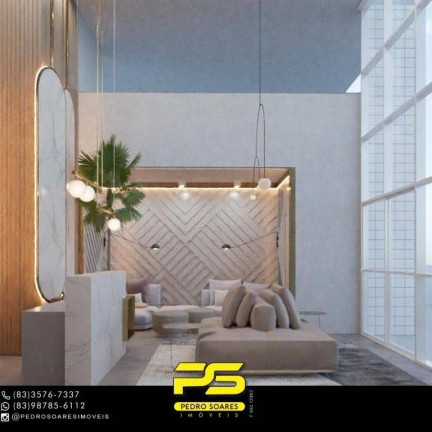 Imagem Apartamento com 2 Quartos à Venda, 57 m² em Manaíra - João Pessoa Imagem Apartamento com 2 Quartos à Venda, 57 m² em Manaíra - João Pessoa
