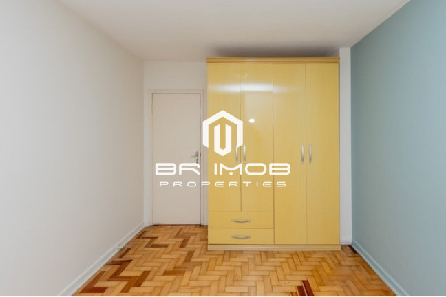 Imagem Imóvel com 2 Quartos à Venda, 48 m² em Vila Mariana - São Paulo