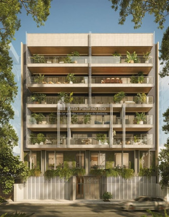 Imagem Apartamento com 2 Quartos à Venda, 99 m² em Botafogo - Rio De Janeiro Imagem Apartamento com 2 Quartos à Venda, 99 m² em Botafogo - Rio De Janeiro