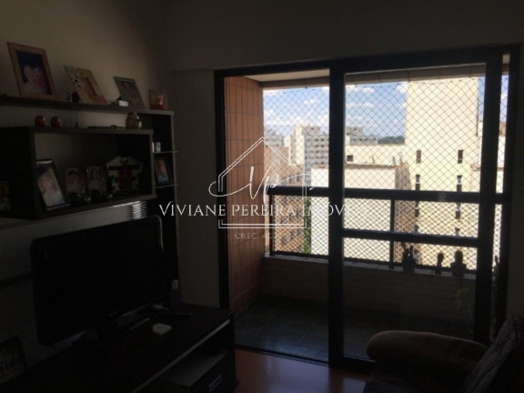 Imagem Imóvel com 2 Quartos à Venda, 80 m² em Vila São Francisco - São Paulo Imagem Imóvel com 2 Quartos à Venda, 80 m² em Vila São Francisco - São Paulo