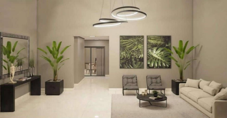 Imagem Apartamento com 2 Quartos à Venda, 56 m² em Jardim Chapadão - Campinas Imagem Apartamento com 2 Quartos à Venda, 56 m² em Jardim Chapadão - Campinas