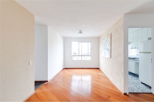 Imagem Apartamento com 2 Quartos à Venda, 62 m² em Sacomã - São Paulo
