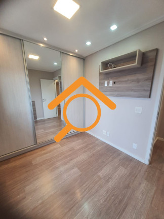 Imagem Imóvel com 3 Quartos para Alugar, 81 m² em Jardim Marajoara - São Paulo