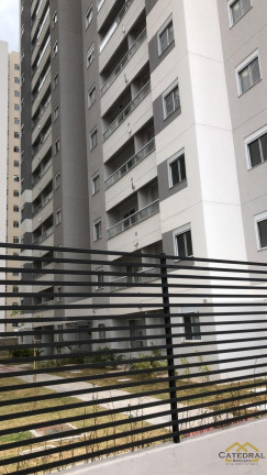 Imagem Apartamento com 2 Quartos à Venda, 46 m² em Ponte De São João - Jundiaí Imagem Apartamento com 2 Quartos à Venda, 46 m² em Ponte De São João - Jundiaí