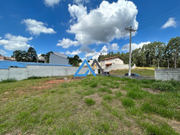 Terreno à Venda, 409 m² em Região Central - Caieiras