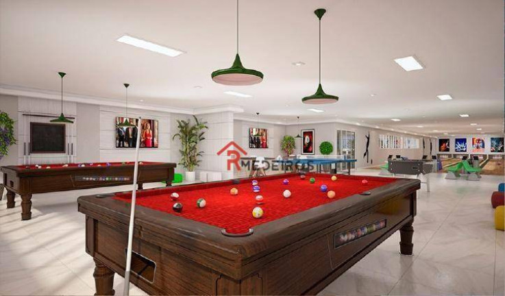 Imagem Apartamento com 2 Quartos à Venda, 57 m² em Boqueirão - Praia Grande Imagem Apartamento com 2 Quartos à Venda, 57 m² em Boqueirão - Praia Grande