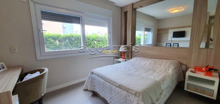 Casa com 4 Quartos à Venda, 214 m² em Condomínio Enseada Lagos Xangri-lá - Xangri-lá