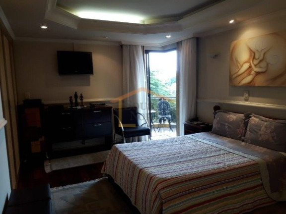 Imagem Apartamento com 3 Quartos à Venda, 187 m² em água Fria - São Paulo Imagem Apartamento com 3 Quartos à Venda, 187 m² em água Fria - São Paulo