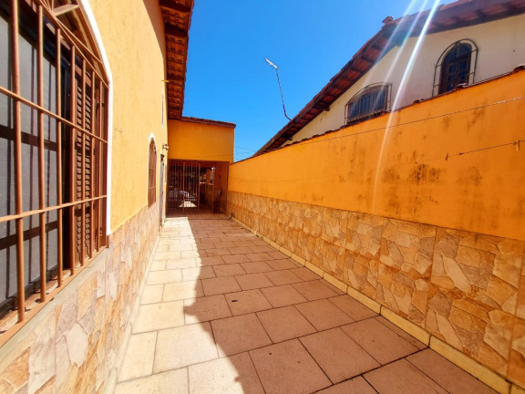 Imagem Casa com 3 Quartos à Venda, 181 m² em Jardim Grandesp - Itanhaém Imagem Casa com 3 Quartos à Venda, 181 m² em Jardim Grandesp - Itanhaém