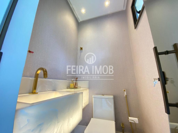 Imagem Casa com 5 Quartos à Venda, 200 m² em Sim - Feira De Santana