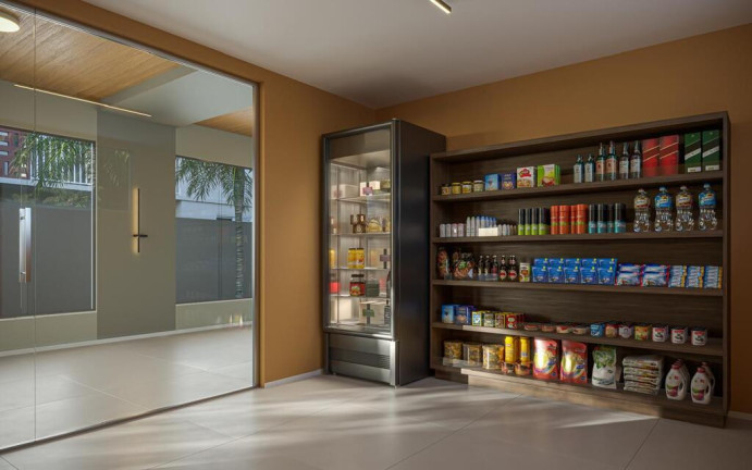 Imagem Apartamento com 2 Quartos à Venda, 85 m² em Fazenda Santa Rita - Conjunto Residencial Alto Oriente - Goiânia Imagem Apartamento com 2 Quartos à Venda, 85 m² em Fazenda Santa Rita - Conjunto Residencial Alto Oriente - Goiânia