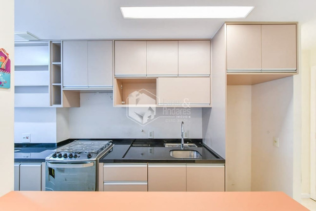 Imagem Apartamento com 1 Quarto à Venda, 126 m² em Jardim Das Acácias - São Paulo