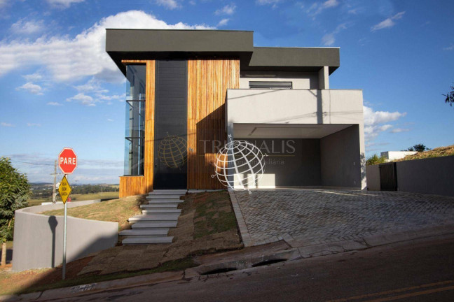 Imagem Casa com 5 Quartos à Venda, 310 m² em Condomínio Residencial Campos Do Conde - Bragança Paulista Imagem Casa com 5 Quartos à Venda, 310 m² em Condomínio Residencial Campos Do Conde - Bragança Paulista