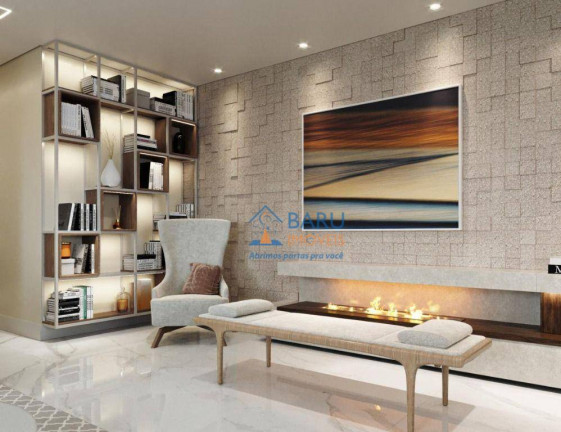Imagem Apartamento com 3 Quartos à Venda, 219 m² em Bela Vista - São Paulo