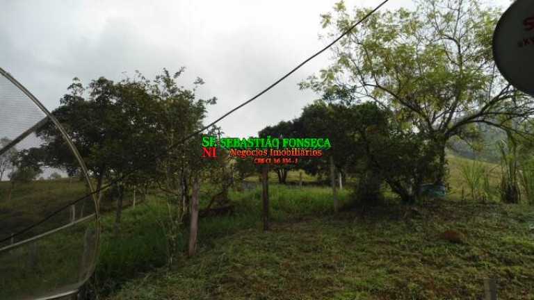 Imagem Chácara à Venda, 7 m² em São Francisco Xavier - São José Dos Campos