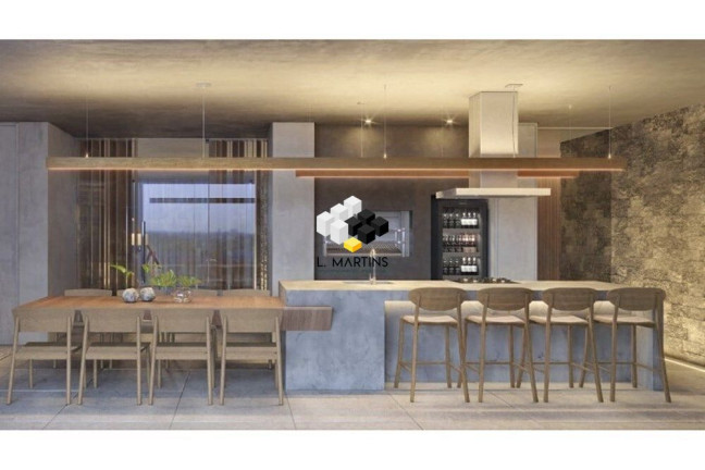 Imagem Apartamento com 3 Quartos à Venda, 156 m² em Boa Vista - Porto Alegre