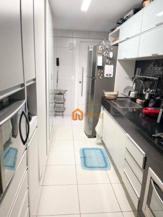 Imagem Apartamento com 3 Quartos à Venda, 112 m² em Engenheiro Luciano Cavalcante - Fortaleza Imagem Apartamento com 3 Quartos à Venda, 112 m² em Engenheiro Luciano Cavalcante - Fortaleza