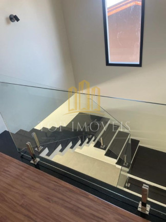 Imagem Casa de Condomínio com 3 Quartos à Venda, 248 m² em Urbanova I - São José Dos Campos Imagem Casa de Condomínio com 3 Quartos à Venda, 248 m² em Urbanova I - São José Dos Campos
