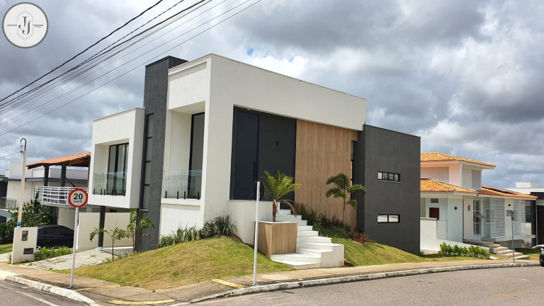 Imagem Casa com 3 Quartos para Alugar ou Temporada, 190 m² em Parque Das Nações - Parnamirim