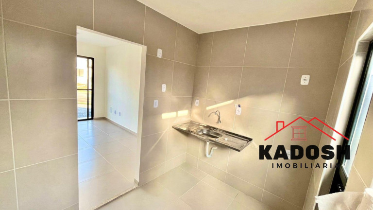 Imagem Casa com 2 Quartos para Alugar, 150 m² em Registro - Feira De Santana