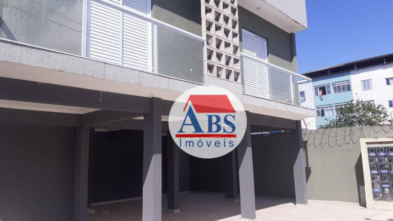 Imagem Casa com 2 Quartos à Venda, 50 m² em Mirim - Praia Grande