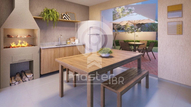 Imagem Apartamento com 2 Quartos à Venda, 48 m² em Praia Do Futuro Ii - Fortaleza Imagem Apartamento com 2 Quartos à Venda, 48 m² em Praia Do Futuro Ii - Fortaleza