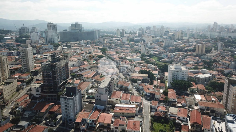 Imagem Apartamento com 2 Quartos à Venda, 45 m² em Tucuruvi - São Paulo