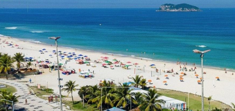 Imagem Apartamento com 3 Quartos à Venda, 207 m² em Barra Da Tijuca - Rio De Janeiro