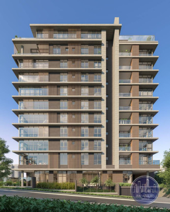 Imagem Cobertura com 4 Quartos à Venda, 454 m² em Batel - Curitiba Imagem Cobertura com 4 Quartos à Venda, 454 m² em Batel - Curitiba