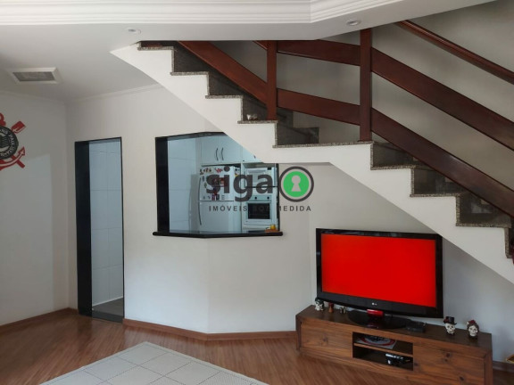 Imagem Casa com 2 Quartos à Venda, 89 m² em Vila Formosa - São Paulo Imagem Casa com 2 Quartos à Venda, 89 m² em Vila Formosa - São Paulo