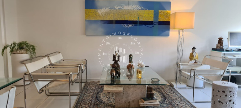 Imagem Apartamento com 3 Quartos à Venda, 93 m² em Centro - Florianópolis