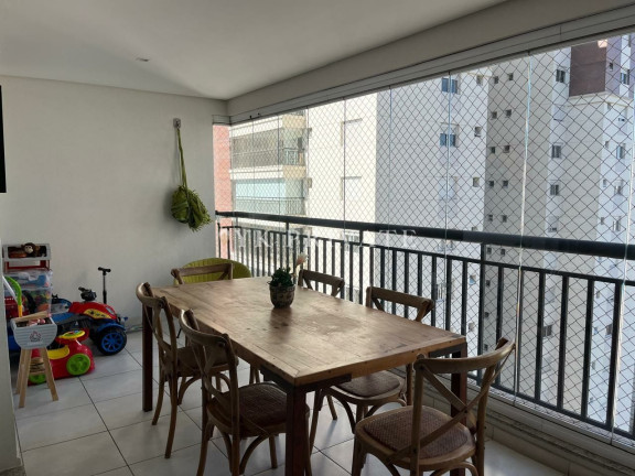 Imagem Apartamento com 3 Quartos à Venda, 128 m² em Pompéia - São Paulo Imagem Apartamento com 3 Quartos à Venda, 128 m² em Pompéia - São Paulo