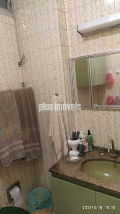 Imagem Apartamento com 2 Quartos à Venda, 94 m² em Real Parque - São Paulo