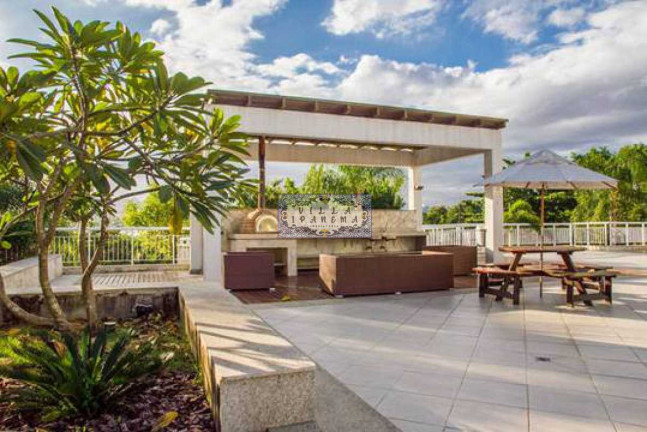 Imagem Apartamento com 3 Quartos à Venda, 107 m² em Barra Da Tijuca - Rio De Janeiro Imagem Apartamento com 3 Quartos à Venda, 107 m² em Barra Da Tijuca - Rio De Janeiro