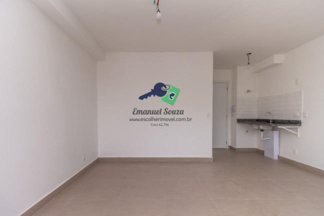 Imagem Apartamento com 1 Quarto à Venda, 27 m² em Vila Mariana - São Paulo Imagem Apartamento com 1 Quarto à Venda, 27 m² em Vila Mariana - São Paulo