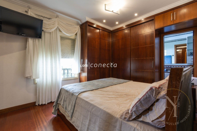 Imagem Apartamento com 4 Quartos à Venda, 159 m² em Tatuapé - São Paulo Imagem Apartamento com 4 Quartos à Venda, 159 m² em Tatuapé - São Paulo