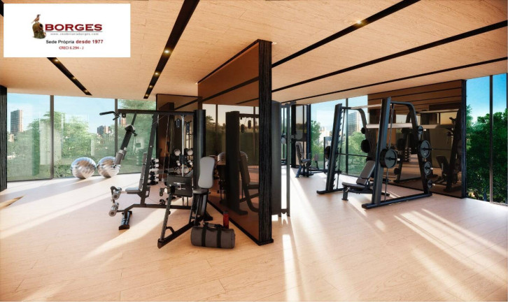 Imagem Apartamento com 2 Quartos à Venda, 78 m² em Brooklin - São Paulo Imagem Apartamento com 2 Quartos à Venda, 78 m² em Brooklin - São Paulo