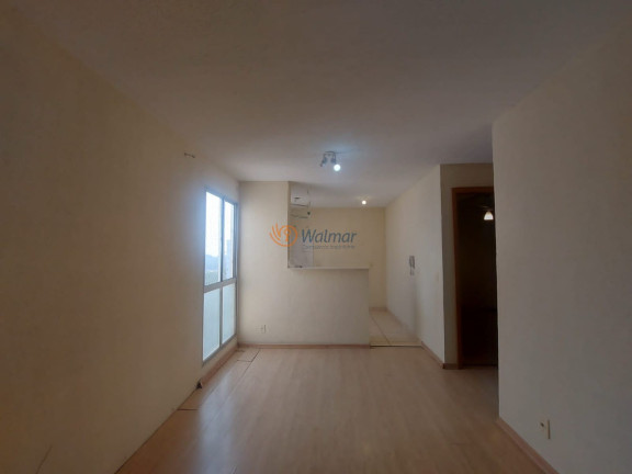 Imagem Imóvel com 2 Quartos à Venda, 48 m² em Jardim Antonio Von Zuben - Campinas Imagem Imóvel com 2 Quartos à Venda, 48 m² em Jardim Antonio Von Zuben - Campinas